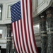 Naturalization ceremony