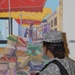 JTF Guantanamo Soldier Featured in Art Show