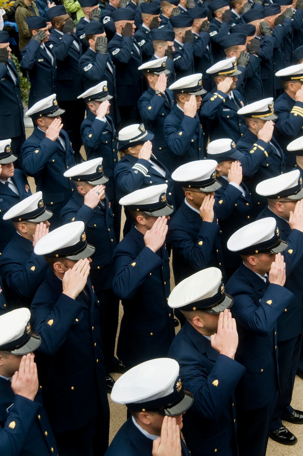 90th Anniversary Veterans Day Parade