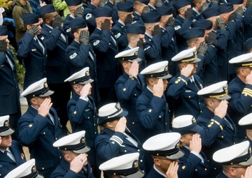 90th Anniversary Veterans Day Parade