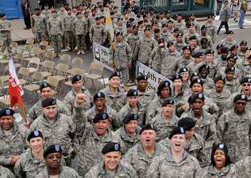 90th Anniversary Veterans Day Parade
