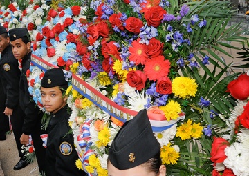 90th Anniversary Veterans Day Parade
