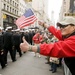 90th Anniversary Veterans Day Parade