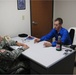 Soldier's aide combat arms troops with intelligence gathering training