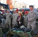 Fox 29 Good Day Philadelphia Salute to Armed Forces Event