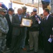 Fox 29 Good Day Philadelphia Salute to Armed Forces Event