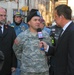 Fox 29 Good Day Philadelphia Salute to Armed Forces Event