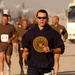 NMCB 74 Seabees Participate in Marine Corps Marathon in Afghanistan