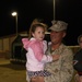 3/11 arty returns from Afghanistan deployment