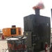Marines 'go green' in Iraq