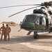 Marines welcome Iraqi Air Force with open wings