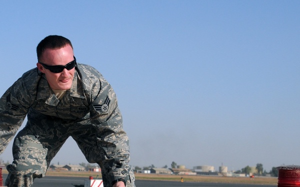 Flight Line Works