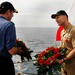 U.S., Canadian sailors hold Algonquin's Remembrance Day