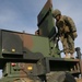 Target Acquisition Helps Artillery in Battle