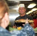 USS New York Commissioning