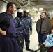 USS New York Commissioning