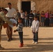 Iraqi village improves through Iraqi Army assistance