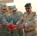 Iraqi Army opens new center for engineers