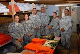 JTF Guantanamo Detainee Laundry