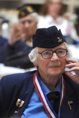 Women Veterans of Minnesota