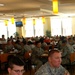 New Dining Facility