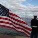 USS New York Commissioning