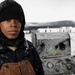 Ellsworth Airmen activity