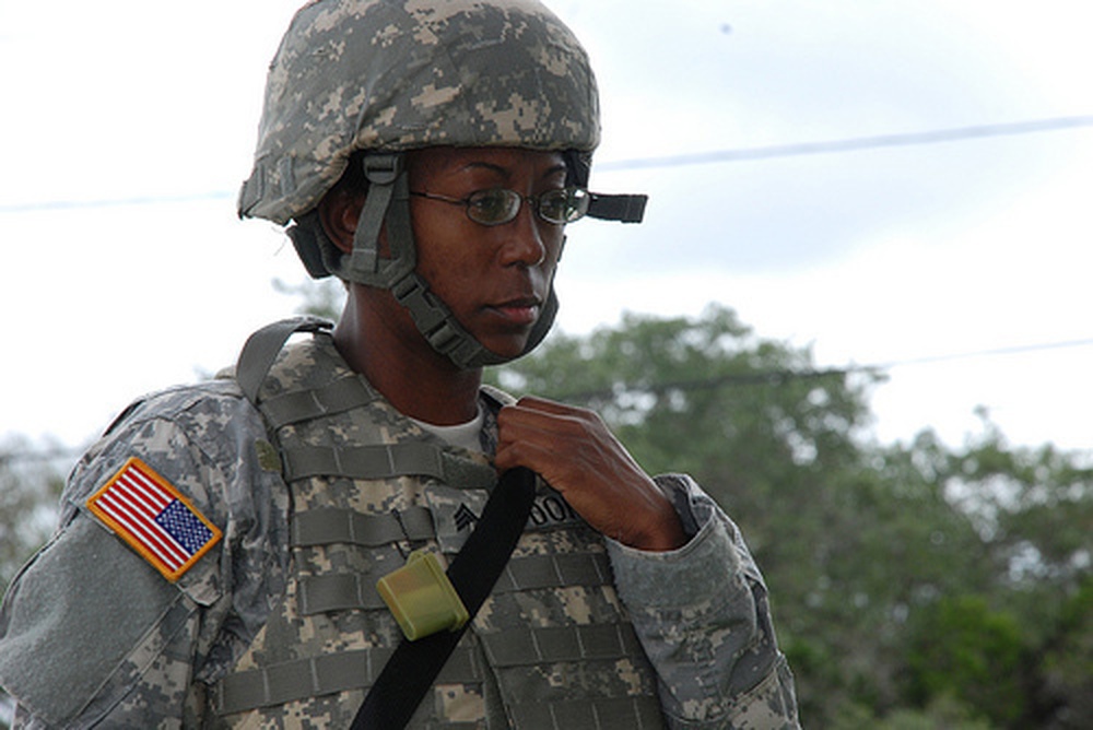 Dvids News Jtf Guantanamo Soldier Awarded Nco Of The Quarter