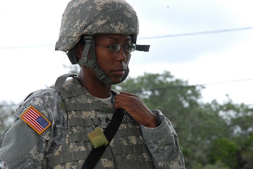 JTF Guantanamo Soldier Competes for NCO of the Quarter