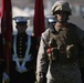 Combat Center reflects on history