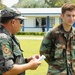 PNP and JSOTF-P Explosive Ordnance Disposal Teams Teach More Than 100 First Responders