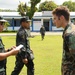 PNP and JSOTF-P Explosive Ordnance Disposal Teams Teach More Than 100 First Responders