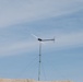 Alternative Energy Powers Iraqi Border Post