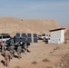 Alternative Energy Powers Iraqi Border Post