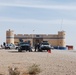 Alternative Energy Powers Iraqi Border Post