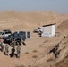 Alternative Energy Powers Iraqi Border Post