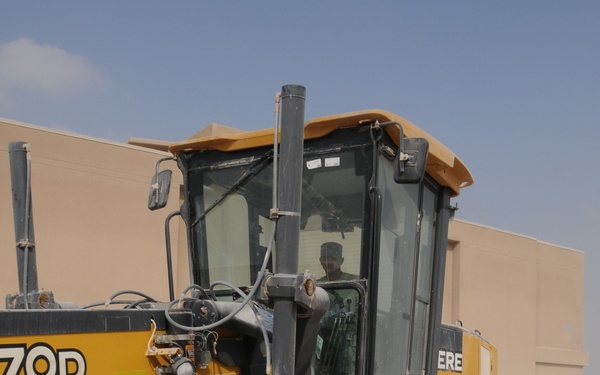 CE 'Dirt Boyz' build with big toys