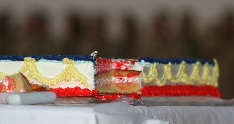 Celebration of 234 years brings deployed Marines together