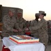 Celebration of 234 years brings deployed Marines together