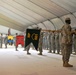Multi-State Task Force in Kosovo to Hold Transfer-of-Authority Ceremony