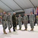 Multi-State Task Force in Kosovo to Hold Transfer-of-Authority Ceremony