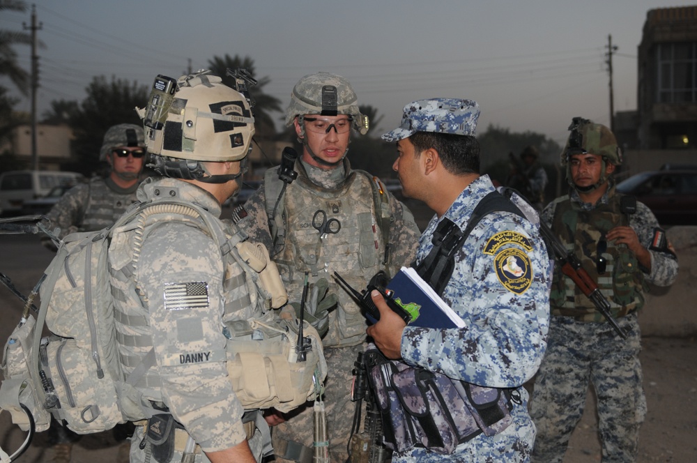 Cache search