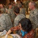 Troops Get Culture Shock Before Deploying to Afghanistan