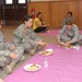 Troops Get Culture Shock Before Deploying to Afghanistan