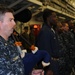 Marines Celebrate 234th Birthday at Sea