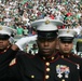 New York Jets Vs Jacksonville Jaguars Military Ceremony