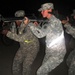 Pre-Warrior Leaders Course in Iraq