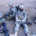 Pre-Warrior Leaders Course in Iraq