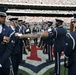 Air Force Honor Guard Drill Team