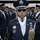 Air Force Honor Guard Drill Team